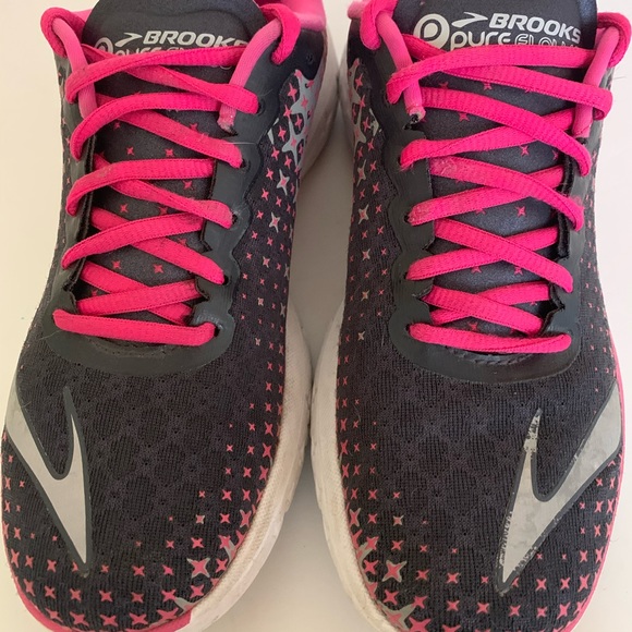 Brooks pureflow size 9 Clearance